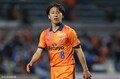 清水MF松岡大起がブラジル2部へ移籍！　「率直に嬉しさとワクワクする自分がいました」