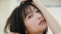 “規格外の女王”榎原依那、進化し続ける伝説級のプロポーション 『FRIDAY』9回目の表紙