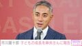 市川團十郎、“麻央さんにそっくり”と話題の麗禾＆勸玄の成長に感動 亡き妻・小林麻央さんに報告
