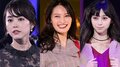 桐谷美玲＆大政絢＆中条あやみ、美女3ショットにファン興奮「豪華すぎ」「天国ですか？」