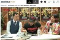 内藤哲也、「棚橋弘至とのビーフ合戦」「ベルト破壊の真相」を語る