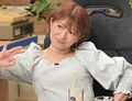矢口真里、モー娘。時代に浜崎あゆみが好きすぎて「オフの時はあゆになりきっていた」本人と間違えられた過去明かす