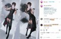 台湾人コスプレイヤー・HIKO、「SPY×FAMILY」ヨルの再現ショットに反響続々「美脚とくびれが素晴らしい」