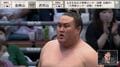 対戦力士が“気の毒”なくらいに…カザフスタン出身192センチ新入幕力士の圧勝劇に実況席が熱視線「余裕たっぷりでした」