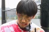 瓜田純士、暴走し人気芸人をガチ殴り「当てちゃダメなのよ」「大丈夫か!?」くっきー！ら騒然