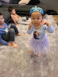 小原正子『苦笑☆』