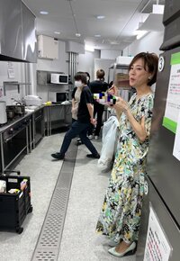 高橋真麻『おかわり』