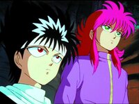 幽☆遊☆白書 - 幽☆遊☆白書 - 第14話 迷宮城の四聖獣！霊界への挑戦／霊界探偵編 | 動画視聴は【Abemaビデオ(AbemaTV)】