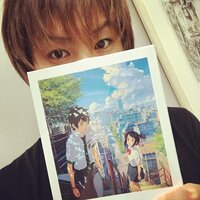 狩野英孝『届きました』