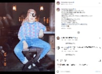 近藤春菜、“カリブの海賊”のコスプレをした幼少期の写真を公開 貫禄のある姿に「センス好き過ぎる」「大物になる予感しかしない」称賛の声