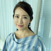 江口ともみ『タクシーの運転手さんにビックリ』