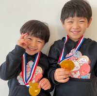 ココリコ遠藤嫁『運動会』