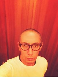 市川海老蔵『ありゃーにじかんはん』