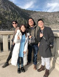 アグネス・チャン『大変！息子が住むシリコンバレー外出禁止勧告』