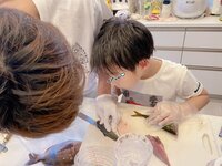 辻希美『料理♡』