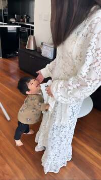 くみっきー『新生児』