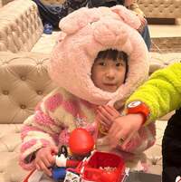 尾形あい『久しぶりの喘息ちゃん』