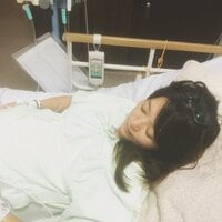 松本美奈子『先ほど手術終わりました＊35週2日③＊』