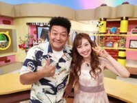 はいだしょうこ『にじいろジーンからのナレ(・∀・)』