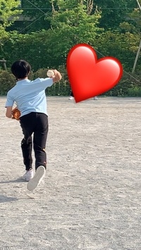 岩隈まどか『キャッチボール』