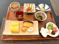 藤あや子『宿の朝食』