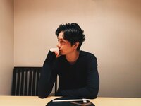 水嶋ヒロ『聞いてた^_^』