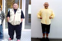 脳出血を乗り越え、40キロ減に成功　死の淵に立った安田大サーカスHIROが「今、思うこと」