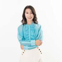 武東由美　『香港で救急車で運ばれた時』