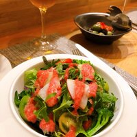 平野ノラ『食事』