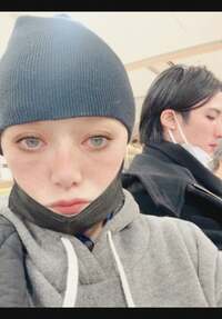 広田レオナ『今年は後厄なんだよねぇ』