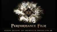 PERFORMANCE FILM：出演アーティストのスペシャルステージ