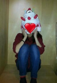 石田明（NON STYLE）『”自己紹介★ママ編★”』