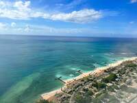 薬丸裕英『ハワイに到着』