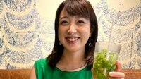 川田裕美 5カ月の長女に感謝「毎日ありがとう」