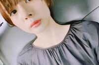 モデル雀士・岡田紗佳、全身黒でまとめた私服コーデに「めちゃ可愛い」「とってもステキです」の声