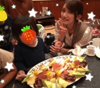 後藤真希、夫が仕掛けたバースデーサプライズに感激「席に着くなり友達たちが続々と入場してきて…」