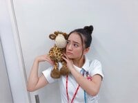 岡田結実『いよいよ！ヒモメン放送です！！』