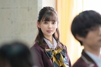 ViVi専属モデル・愛花、コンプレックスがチャームポイントに「誰かに“それいいね”って言われただけで救われます」 『ブラックシンデレラ』インタビュー 【ABEMA TIMES】