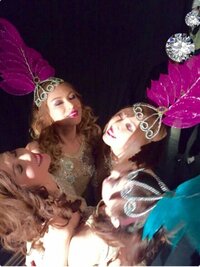 MAX NANA『MAX LIVE CONTACT 2017 ～Foxy Lady～』