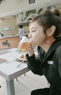 高橋真麻、体調が回復し新婚旅行を満喫「ロスカボスに着きました！」