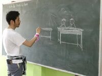 キンコン西野、世界で通じる言葉を提案「英語よりも、この言葉を覚えろ」