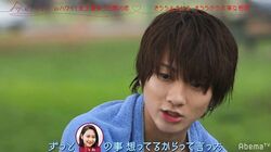 中身もイケメンの高校生、優しさとブレない姿勢にNiki＆E-girls鷲尾も「いちばん大人！」と大絶賛