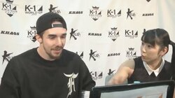 「お前とのケンカだぞ」木村“フィリップ”ミノル、煽りパフォーマンスを封印した理由