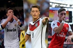 エジルが現役引退を発表…レアル・マドリードやアーセナルなどで活躍した“天才レフティー”