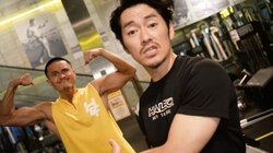 Young Hastle、新アルバムから般若を客演に迎えた『ワールド』をリリース！