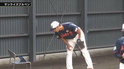 ダルビッシュ有、タブレット活用で細かく投球チェック 撮影位置も細かく指示