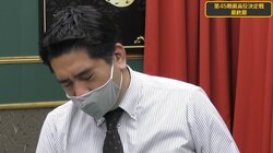 醍醐大、涙の初優勝！最終節で近藤誠一を逆転／麻雀・最高位決定戦