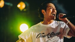 【般若 ライブレポート】ワンマンライブ「般若 "笑い死に" LIVE TOUR FINAL」