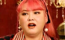 ぺえ、人気タレントの元夫を絶賛「すごく素敵な人」2021年に離婚