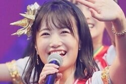 怪我でアイドルを卒業後、メンタルを病み…元HKT48センター、当時を思い出し涙「仕事もなくて…」